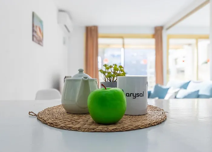 Novelty I Arysal 1